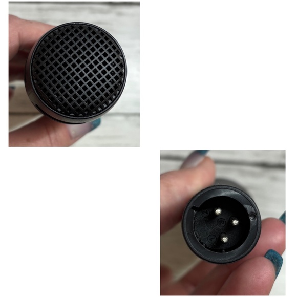 Handheld Wired Dynamic Microphone - Picture 6 of 7